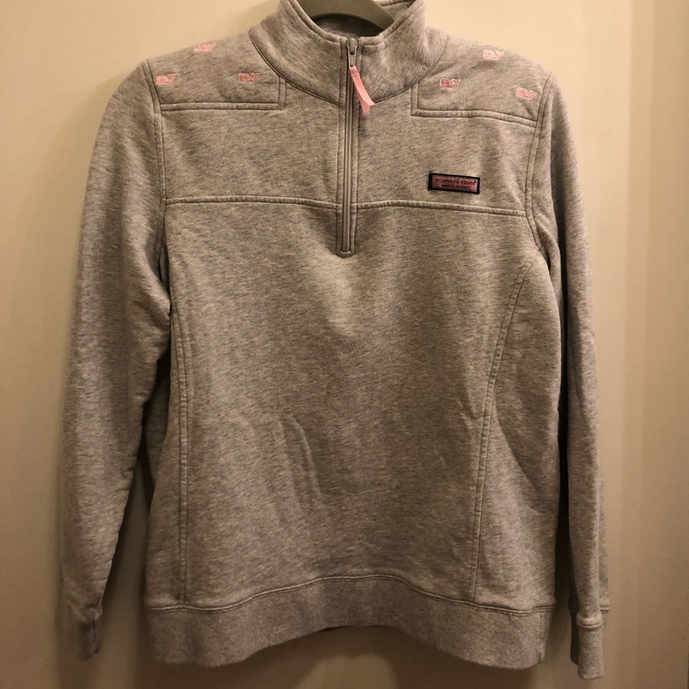 Women’s Vineyard Vines Shepshirt
